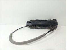 Recambio de maneta exterior delantera derecha para seat ibiza iv sc (6j1, 6p5) 1.4 tdi referencia OEM IAM 1K8837885  
