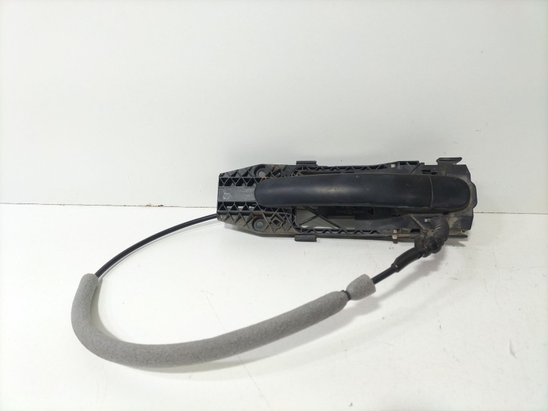 Recambio de maneta exterior delantera derecha para seat ibiza iv sc (6j1, 6p5) 1.4 tdi referencia OEM IAM 1K8837885  