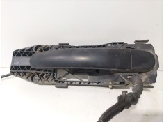 Recambio de maneta exterior delantera derecha para seat ibiza iv sc (6j1, 6p5) 1.4 tdi referencia OEM IAM 1K8837885   2