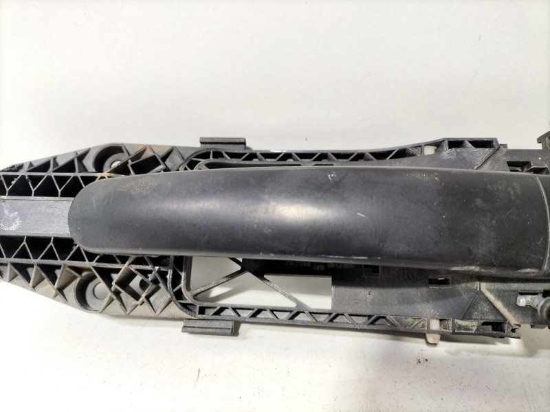 Recambio de maneta exterior delantera derecha para seat ibiza iv sc (6j1, 6p5) 1.4 tdi referencia OEM IAM 1K8837885  