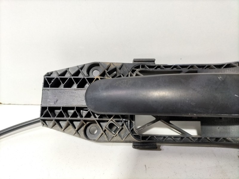 Recambio de maneta exterior delantera derecha para seat ibiza iv sc (6j1, 6p5) 1.4 tdi referencia OEM IAM 1K8837885  