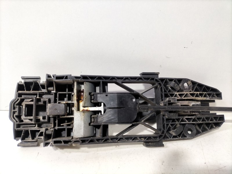 Recambio de maneta exterior delantera derecha para seat ibiza iv sc (6j1, 6p5) 1.4 tdi referencia OEM IAM 1K8837885  