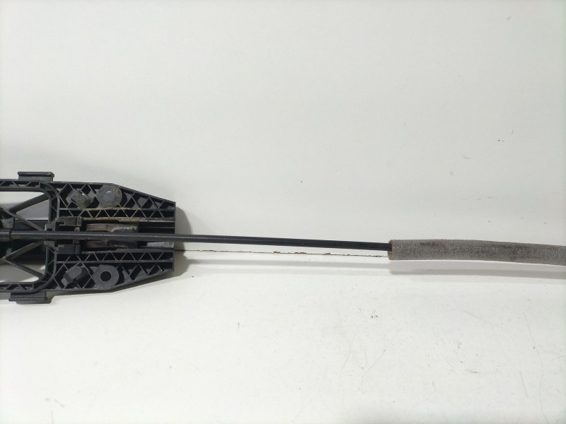 Recambio de maneta exterior delantera derecha para seat ibiza iv sc (6j1, 6p5) 1.4 tdi referencia OEM IAM 1K8837885  