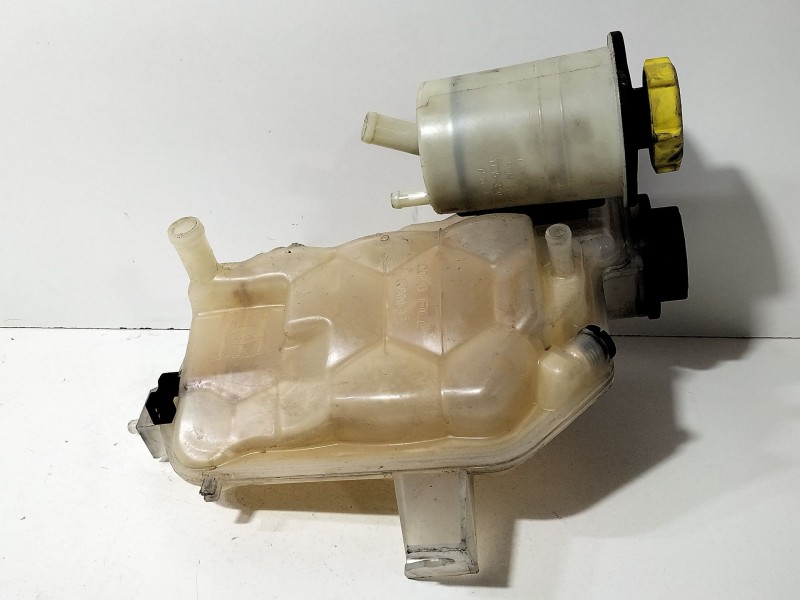 Recambio de deposito expansion para land rover discovery iv (l319) 3.0 sdv6 4x4 referencia OEM IAM AH228A080AB  