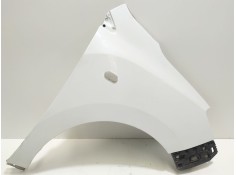 Recambio de aleta delantera derecha para dacia dokker furgoneta/monovolumen 1.5 dci 75 / blue dci 75 (fejw, feah) referencia OEM