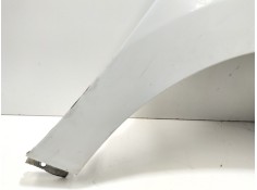 Recambio de aleta delantera derecha para dacia dokker furgoneta/monovolumen 1.5 dci 75 / blue dci 75 (fejw, feah) referencia OEM 2