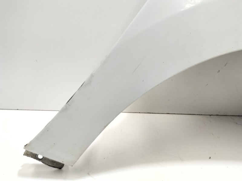 Recambio de aleta delantera derecha para dacia dokker furgoneta/monovolumen 1.5 dci 75 / blue dci 75 (fejw, feah) referencia OEM