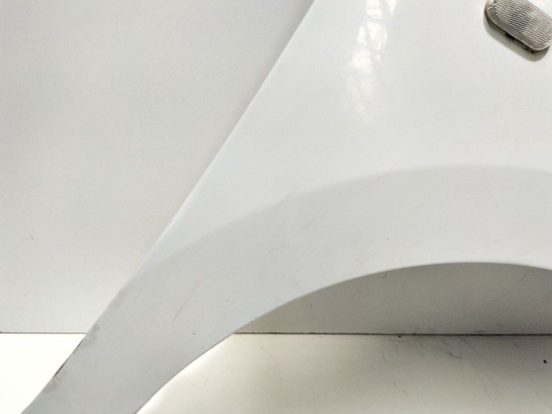 Recambio de aleta delantera derecha para dacia dokker furgoneta/monovolumen 1.5 dci 75 / blue dci 75 (fejw, feah) referencia OEM