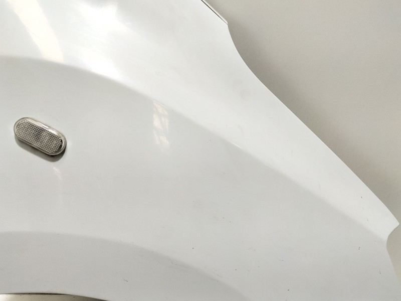 Recambio de aleta delantera derecha para dacia dokker furgoneta/monovolumen 1.5 dci 75 / blue dci 75 (fejw, feah) referencia OEM