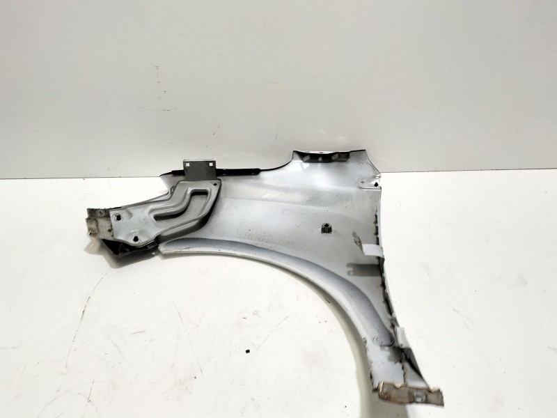 Recambio de aleta delantera derecha para dacia dokker furgoneta/monovolumen 1.5 dci 75 / blue dci 75 (fejw, feah) referencia OEM