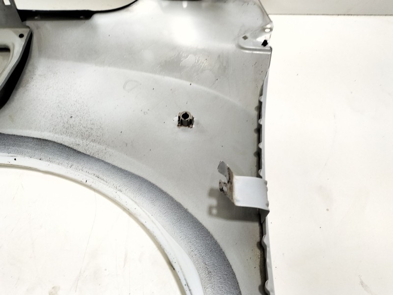 Recambio de aleta delantera derecha para dacia dokker furgoneta/monovolumen 1.5 dci 75 / blue dci 75 (fejw, feah) referencia OEM