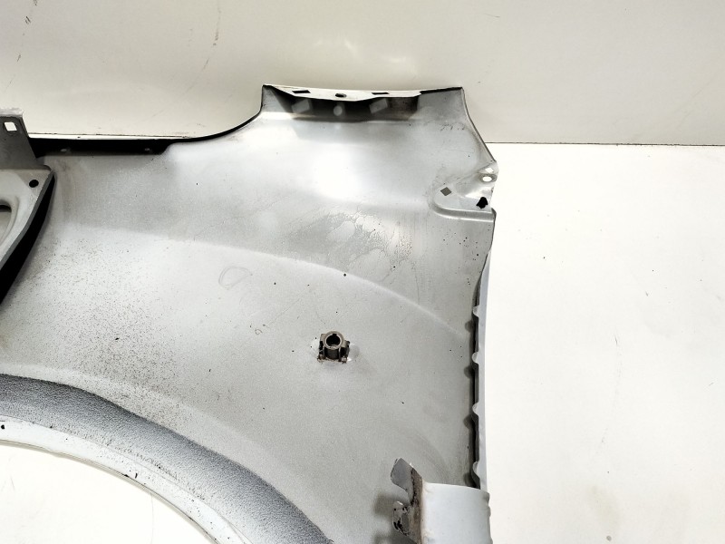 Recambio de aleta delantera derecha para dacia dokker furgoneta/monovolumen 1.5 dci 75 / blue dci 75 (fejw, feah) referencia OEM