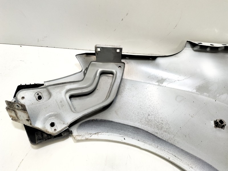 Recambio de aleta delantera derecha para dacia dokker furgoneta/monovolumen 1.5 dci 75 / blue dci 75 (fejw, feah) referencia OEM