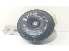 Recambio de claxon para dacia dokker furgoneta/monovolumen 1.5 dci 75 / blue dci 75 (fejw, feah) referencia OEM IAM 256103690R  