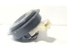 Recambio de claxon para dacia dokker furgoneta/monovolumen 1.5 dci 75 / blue dci 75 (fejw, feah) referencia OEM IAM 256103690R   2