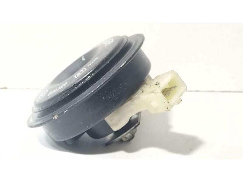 Recambio de claxon para dacia dokker furgoneta/monovolumen 1.5 dci 75 / blue dci 75 (fejw, feah) referencia OEM IAM 256103690R  