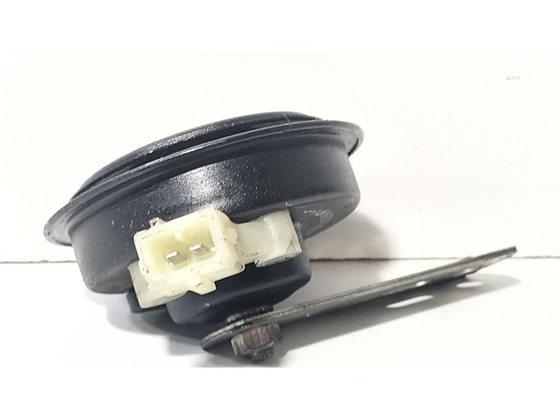 Recambio de claxon para dacia dokker furgoneta/monovolumen 1.5 dci 75 / blue dci 75 (fejw, feah) referencia OEM IAM 256103690R  
