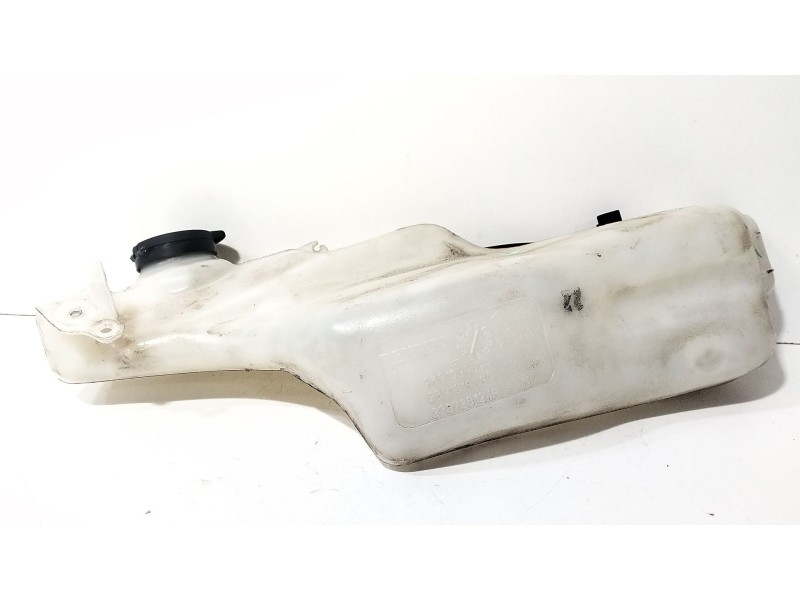 Recambio de deposito limpia para dacia dokker furgoneta/monovolumen 1.5 dci 75 / blue dci 75 (fejw, feah) referencia OEM IAM 289