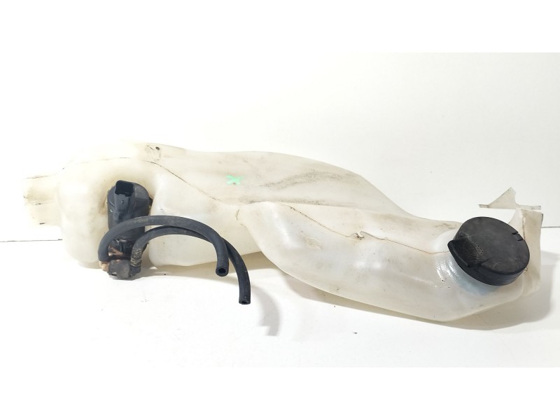 Recambio de deposito limpia para dacia dokker furgoneta/monovolumen 1.5 dci 75 / blue dci 75 (fejw, feah) referencia OEM IAM 289