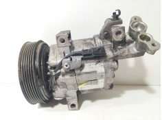 Recambio de compresor aire acondicionado para dacia dokker furgoneta/monovolumen 1.5 dci 75 / blue dci 75 (fejw, feah) referenci