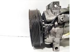 Recambio de compresor aire acondicionado para dacia dokker furgoneta/monovolumen 1.5 dci 75 / blue dci 75 (fejw, feah) referenci 2