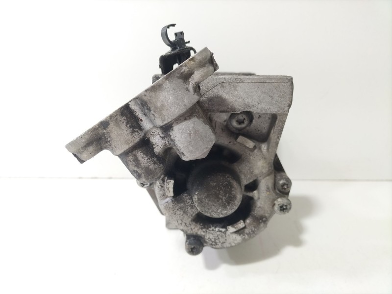 Recambio de compresor aire acondicionado para dacia dokker furgoneta/monovolumen 1.5 dci 75 / blue dci 75 (fejw, feah) referenci