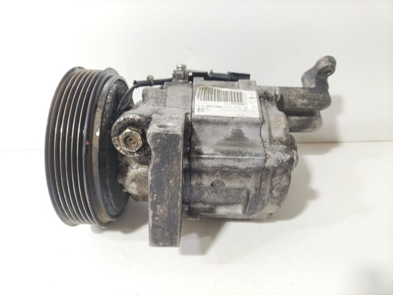 Recambio de compresor aire acondicionado para dacia dokker furgoneta/monovolumen 1.5 dci 75 / blue dci 75 (fejw, feah) referenci