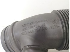 Recambio de tubo para volkswagen polo (9n1) 1.4 tdi referencia OEM IAM 6Q0129654AB   2