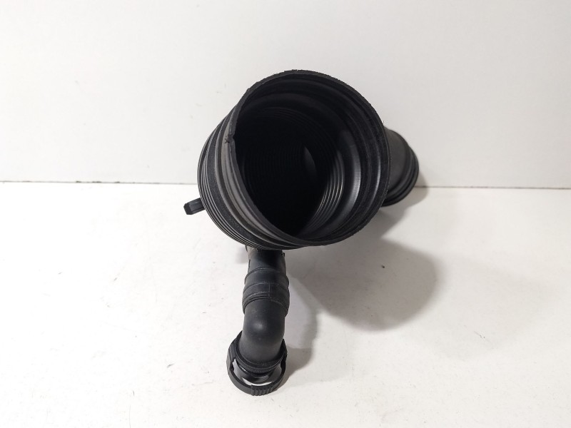 Recambio de tubo para volkswagen polo (9n1) 1.4 tdi referencia OEM IAM 6Q0129654AB  