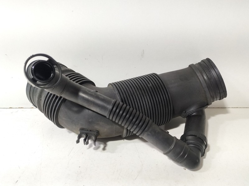 Recambio de tubo para volkswagen polo (9n1) 1.4 tdi referencia OEM IAM 6Q0129654AB  