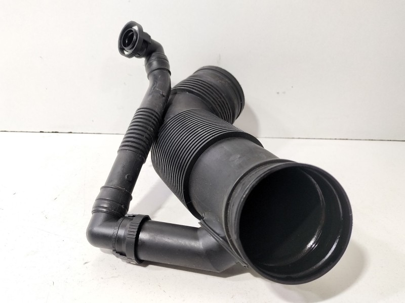 Recambio de tubo para volkswagen polo (9n1) 1.4 tdi referencia OEM IAM 6Q0129654AB  