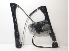 Recambio de elevalunas delantero izquierdo para mercedes-benz clase c (w203) berlina 2.2 cdi cat referencia OEM IAM A2037201746 