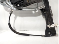 Recambio de elevalunas delantero izquierdo para mercedes-benz clase c (w203) berlina 2.2 cdi cat referencia OEM IAM A2037201746  2