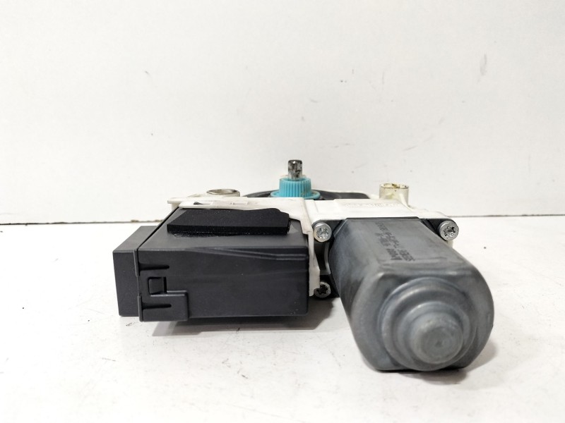 Recambio de motor elevalunas delantero izquierdo para seat ibiza (6l1) rock & roll referencia OEM IAM 6L2959802  
