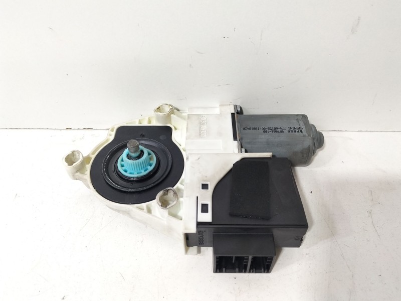 Recambio de motor elevalunas delantero izquierdo para seat ibiza (6l1) rock & roll referencia OEM IAM 6L2959802  