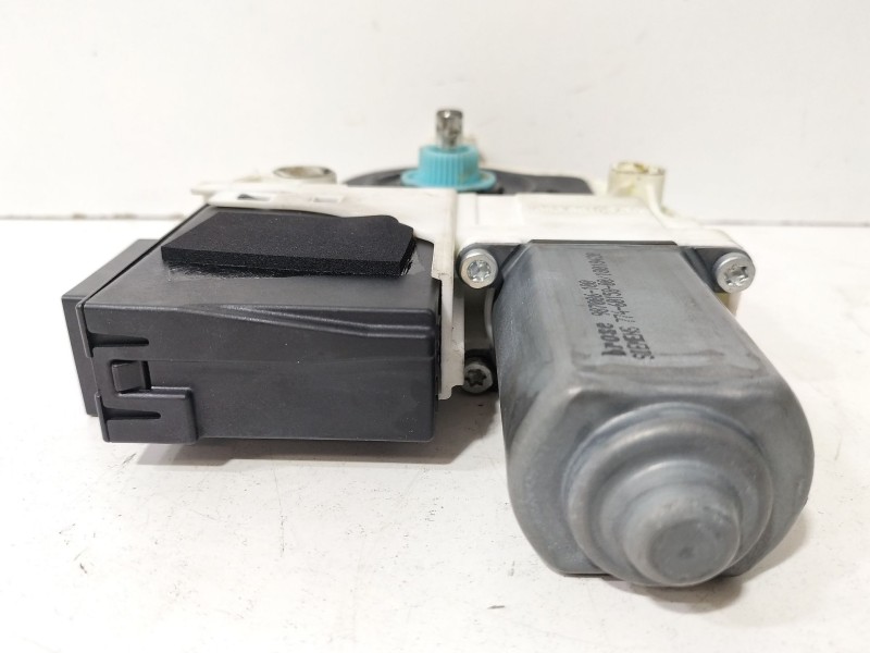 Recambio de motor elevalunas delantero izquierdo para seat ibiza (6l1) rock & roll referencia OEM IAM 6L2959802  