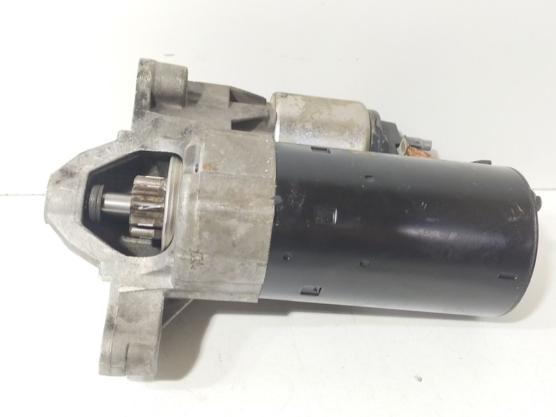 Recambio de motor arranque para citroën berlingo 2.0 hdi 800 furg. referencia OEM IAM 0001108400  
