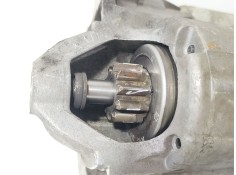 Recambio de motor arranque para citroën berlingo 2.0 hdi 800 furg. referencia OEM IAM 0001108400   2