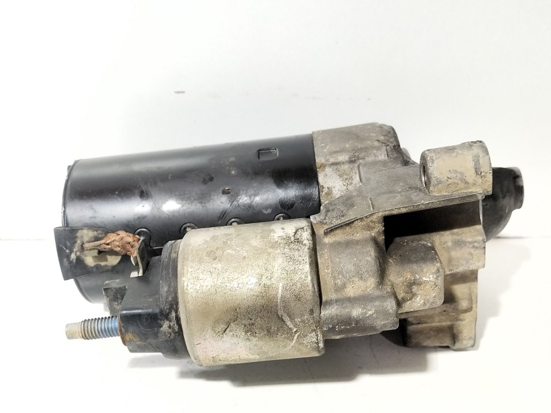 Recambio de motor arranque para citroën berlingo 2.0 hdi 800 furg. referencia OEM IAM 0001108400  