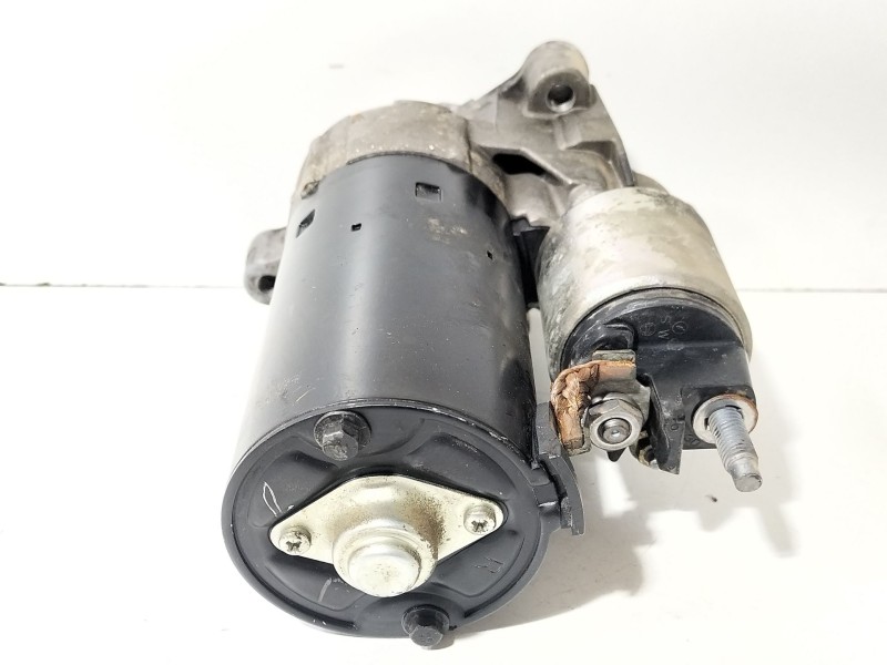 Recambio de motor arranque para citroën berlingo 2.0 hdi 800 furg. referencia OEM IAM 0001108400  