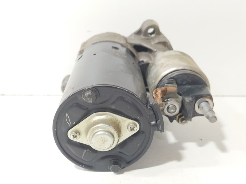 Recambio de motor arranque para citroën berlingo 2.0 hdi 800 furg. referencia OEM IAM 0001108400  