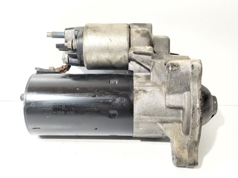 Recambio de motor arranque para citroën berlingo 2.0 hdi 800 furg. referencia OEM IAM 0001108400  