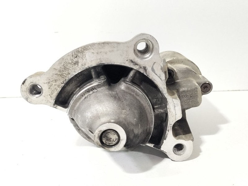 Recambio de motor arranque para citroën berlingo 2.0 hdi 800 furg. referencia OEM IAM 0001108400  