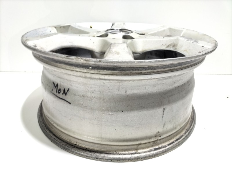 Recambio de llanta para mercedes-benz clase c coupé (cl203) c 220 cdi (203.708) referencia OEM IAM A2034013402  