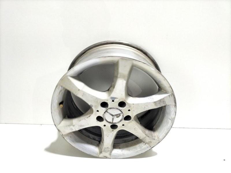 Recambio de llanta para mercedes-benz clase c coupé (cl203) c 220 cdi (203.708) referencia OEM IAM A2034013402  