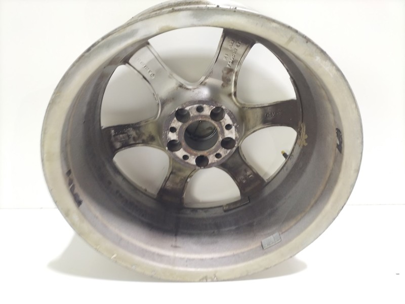 Recambio de llanta para mercedes-benz clase c coupé (cl203) c 220 cdi (203.708) referencia OEM IAM A2034013402  