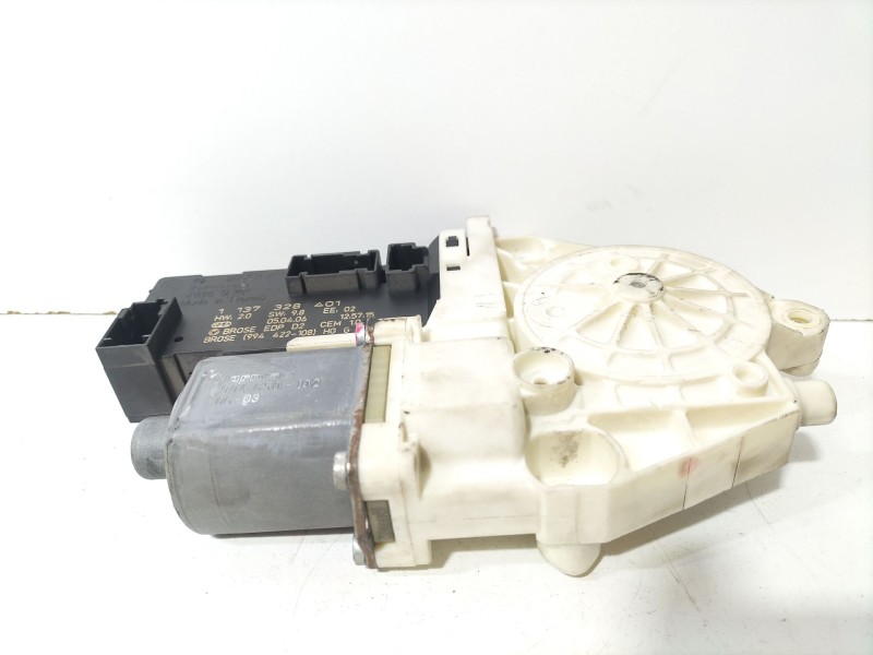 Recambio de motor elevalunas delantero izquierdo para peugeot 407 2.0 16v hdi fap cat (rhr / dw10bted4) referencia OEM IAM 11373