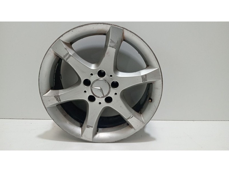 Recambio de llanta para mercedes-benz clase c (w203) c 220 cdi (203.006) referencia OEM IAM A2034013402  