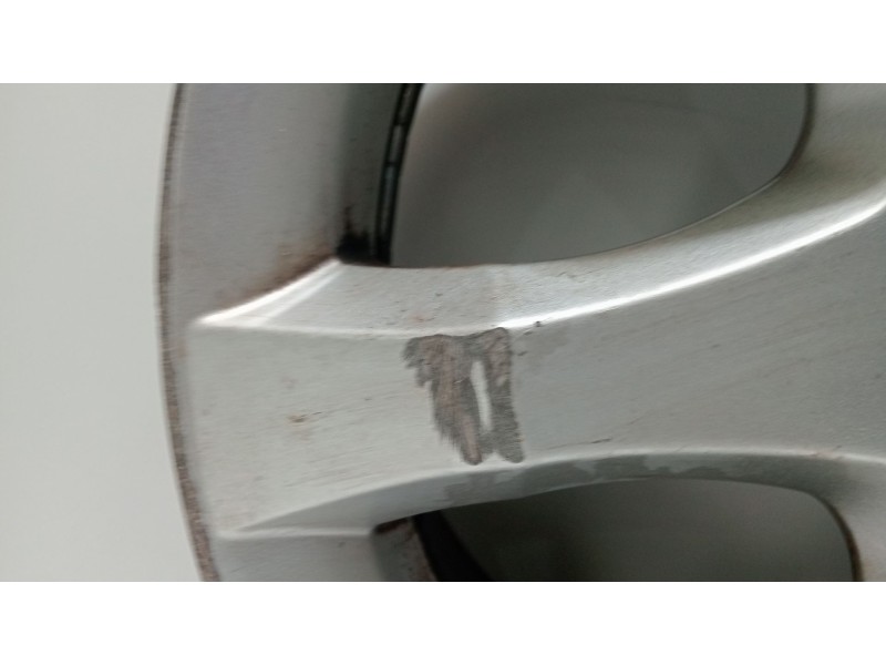 Recambio de llanta para mercedes-benz clase c (w203) c 220 cdi (203.006) referencia OEM IAM A2034013402  