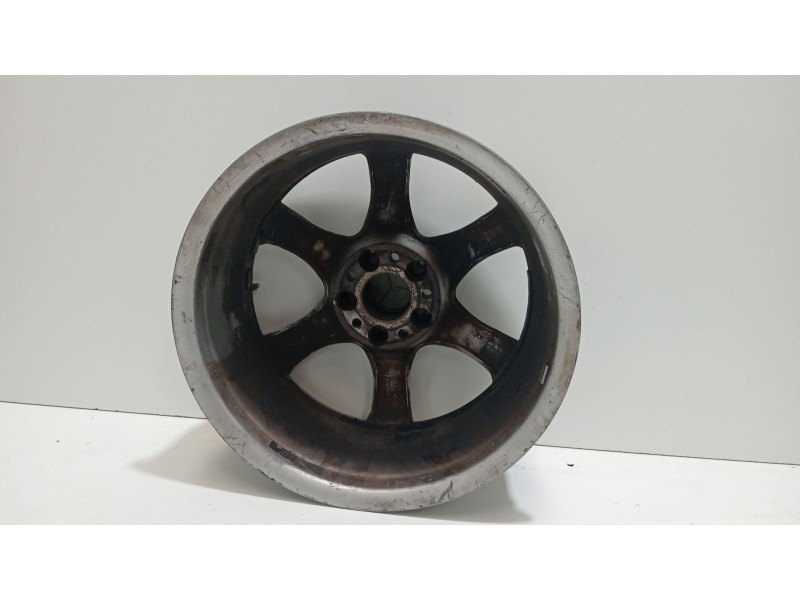 Recambio de llanta para mercedes-benz clase c (w203) c 220 cdi (203.006) referencia OEM IAM A2034013402  